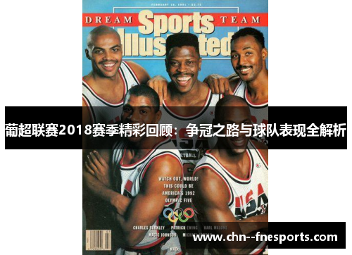 葡超联赛2018赛季精彩回顾：争冠之路与球队表现全解析